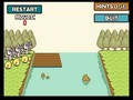 Professor Layton and the Curious Village Nintendo DS Screenshots