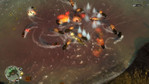 Aqua: Naval Warfare Xbox 360 Screenshots