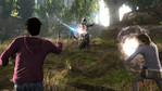 Harry Potter And The Deathly Hallows - Part 1 Xbox 360 Screenshots