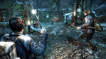 Harry Potter And The Deathly Hallows - Part 1 Xbox 360 Screenshots