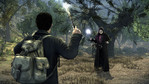 Harry Potter And The Deathly Hallows - Part 1 Xbox 360 Screenshots