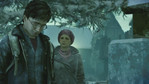 Harry Potter And The Deathly Hallows - Part 1 Xbox 360 Screenshots