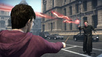 Harry Potter And The Deathly Hallows - Part 1 Xbox 360 Screenshots