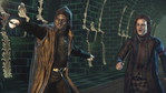 Harry Potter And The Deathly Hallows - Part 1 Xbox 360 Screenshots