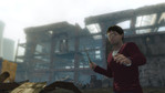 Harry Potter And The Deathly Hallows - Part 1 Xbox 360 Screenshots