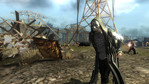 Harry Potter And The Deathly Hallows - Part 1 Xbox 360 Screenshots