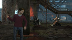 Harry Potter And The Deathly Hallows - Part 1 Xbox 360 Screenshots