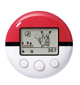 Pokemon Heart Gold/Soul Silver Screenshot
