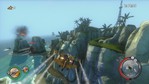 Snoopy Flying Ace Xbox 360 Screenshots