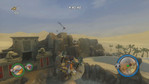 Snoopy Flying Ace Xbox 360 Screenshots