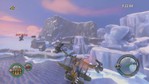 Snoopy Flying Ace Xbox 360 Screenshots