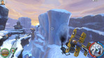 Snoopy Flying Ace Xbox 360 Screenshots