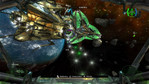 Darkstar One: Broken Alliance Xbox 360 Screenshots
