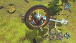 Sacred 2: Fallen Angel Xbox 360 Screenshots