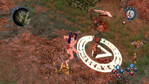 Sacred 2: Fallen Angel Xbox 360 Screenshots