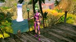 Sacred 2: Fallen Angel Xbox 360 Screenshots