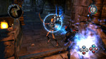 Sacred 2: Fallen Angel Xbox 360 Screenshots