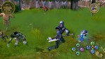 Sacred 2: Fallen Angel Xbox 360 Screenshots