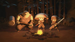 Mini Ninjas Xbox 360 Screenshots