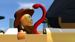 LEGO Indiana Jones: The Original Adventures Xbox 360 Screenshots