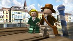 LEGO Indiana Jones: The Original Adventures Xbox 360 Screenshots