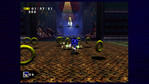 Sonic Adventure Xbox 360 Screenshots