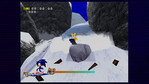 Sonic Adventure Xbox 360 Screenshots