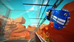 Kinect Joy Ride Xbox 360 Screenshots