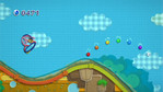 Kirby's Epic Yarn Nintendo Wii Screenshots
