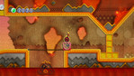 Kirby's Epic Yarn Nintendo Wii Screenshots