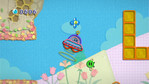 Kirby's Epic Yarn Nintendo Wii Screenshots