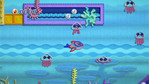 Kirby's Epic Yarn Nintendo Wii Screenshots