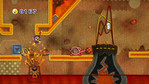 Kirby's Epic Yarn Nintendo Wii Screenshots