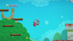 Kirby's Epic Yarn Nintendo Wii Screenshots
