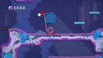 Kirby's Epic Yarn Nintendo Wii Screenshots