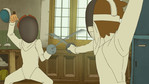 Professor Layton and Miracle Mask Nintendo 3DS Screenshots