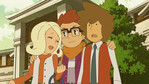 Professor Layton and Miracle Mask Nintendo 3DS Screenshots