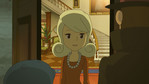 Professor Layton and Miracle Mask Nintendo 3DS Screenshots