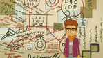 Professor Layton and Miracle Mask Nintendo 3DS Screenshots