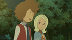 Professor Layton and Miracle Mask Nintendo 3DS Screenshots