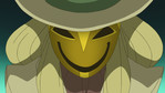 Professor Layton and Miracle Mask Nintendo 3DS Screenshots