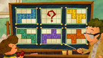 Professor Layton and Miracle Mask Nintendo 3DS Screenshots