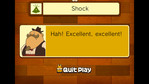 Professor Layton and Miracle Mask Nintendo 3DS Screenshots