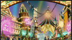 Professor Layton and Miracle Mask Nintendo 3DS Screenshots