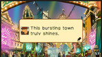 Professor Layton and Miracle Mask Nintendo 3DS Screenshots