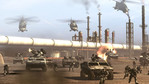 Frontlines: Fuel Of War Xbox 360 Screenshots