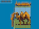 Animal Color Cross Nintendo DS Screenshots