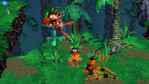 Ancients Of Ooga Xbox 360 Screenshots