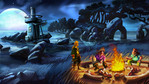 Monkey Island 2 Special Edition: LeChuck's Revenge Xbox 360 Screenshots