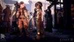 Fable II Xbox 360 Screenshots